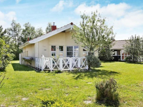 4 star holiday home in Otterndorf